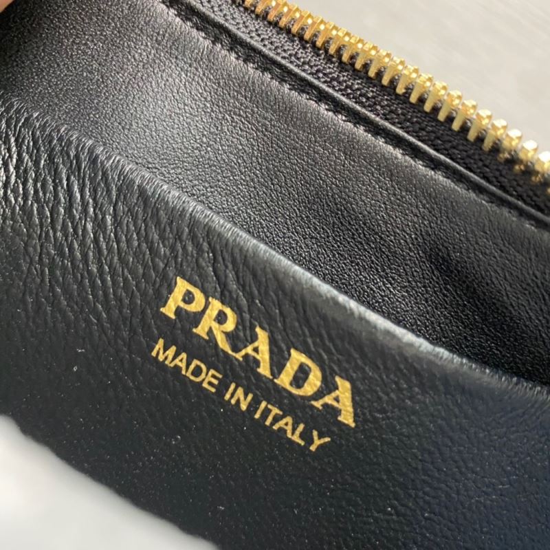 Prada Hobo Bags